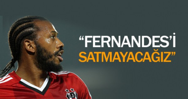 Fernandesi satmayacaz